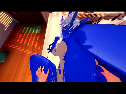 ❤️ Demono Fiŝo Knabino Monstro ️❌ Porno ĉe ni ❌️