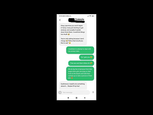 ❤️ Mi aldonis novan PAWG de Tinder al mia haremo (parolu al Tinder inkluzivita) ️❌ Porno ĉe ni ❌️